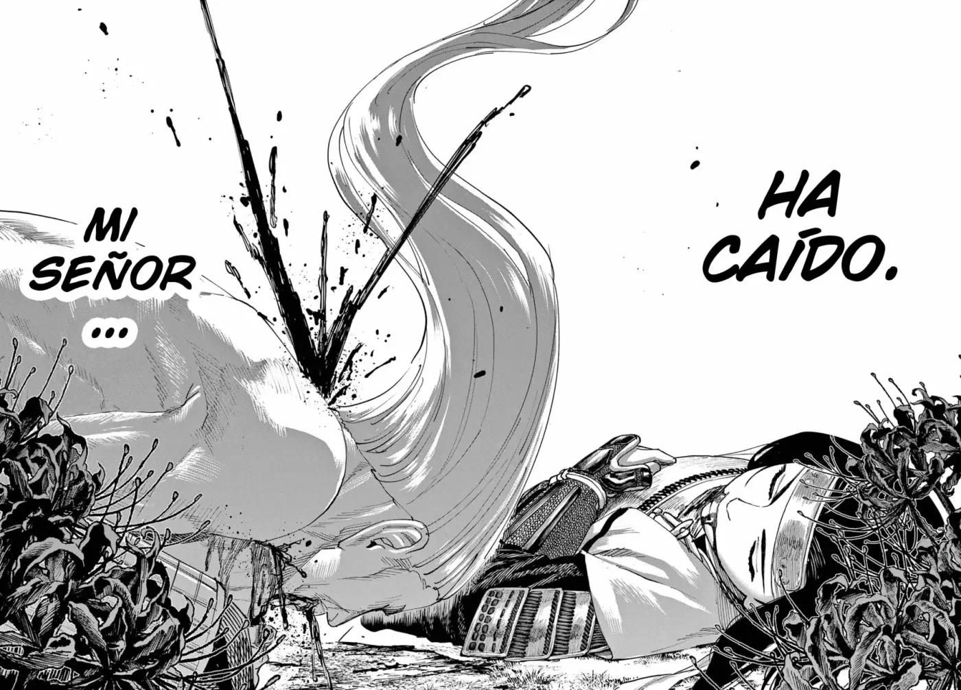 agakimi chiruramu capítulo 2 página 46