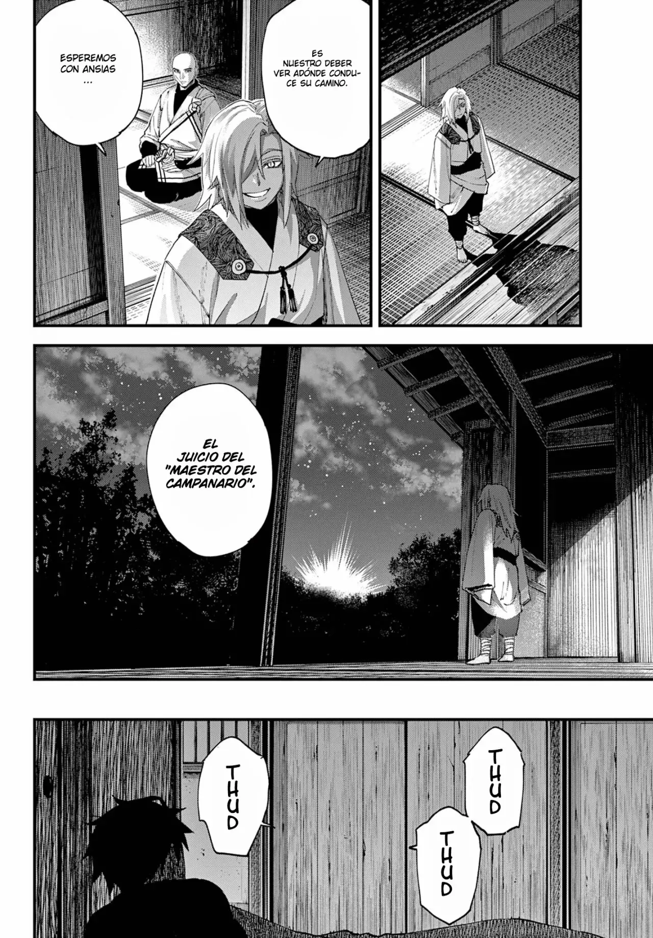 Agakimi Chiruramu - Capítulo 3 - Página 13 - LectorTMOo