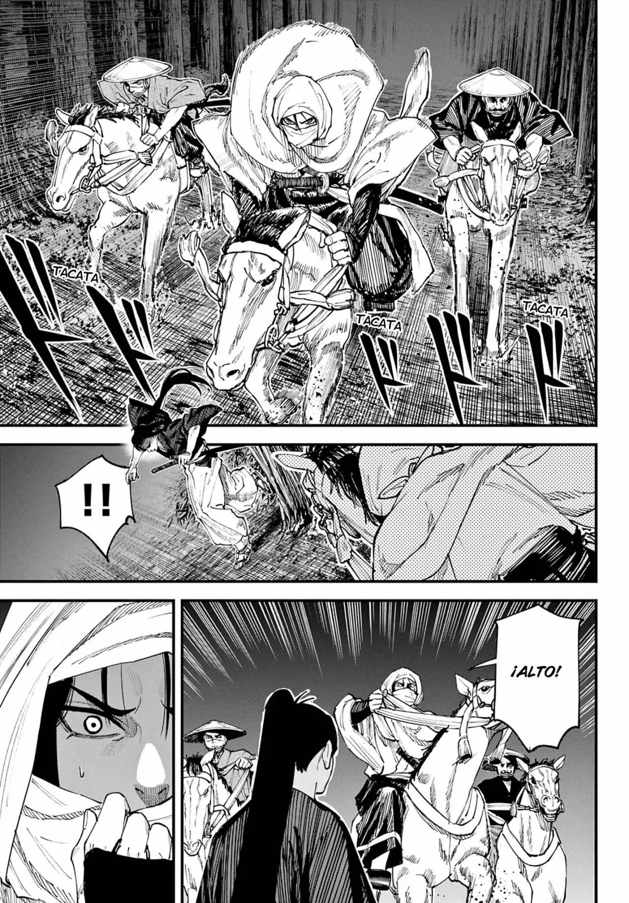 Agakimi Chiruramu - Capítulo 4 - Página 15 - LectorTMOo