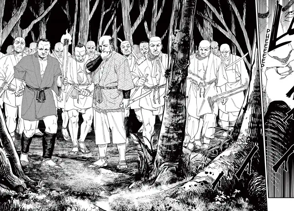 Agakimi Chiruramu - Capítulo 6 - Página 13 - LectorTMOo