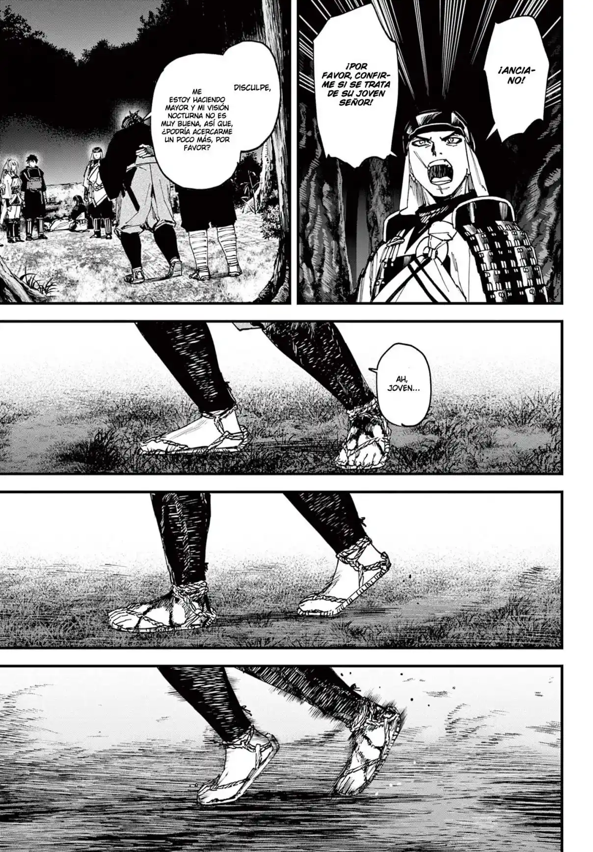 Agakimi Chiruramu - Capítulo 8 - Página 14 - LectorTMOo
