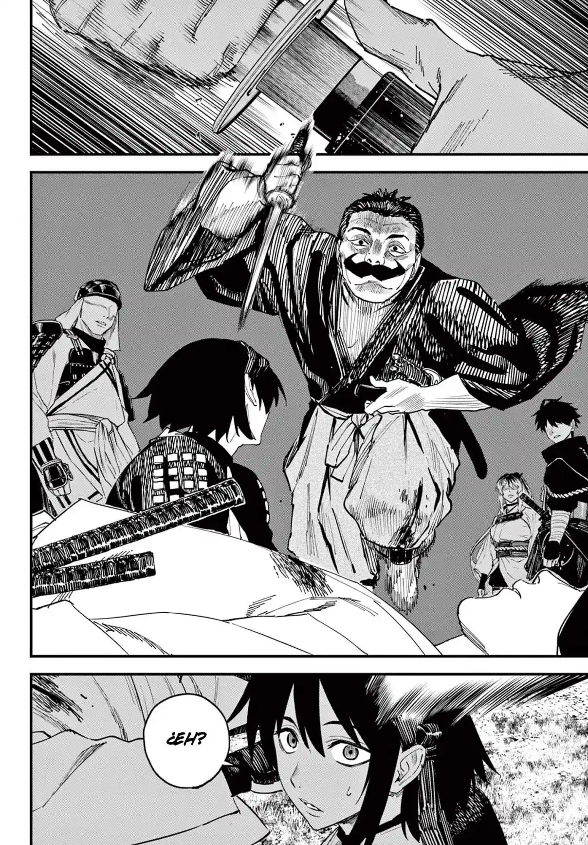 Agakimi Chiruramu - Capítulo 8 - Página 15 - LectorTMOo