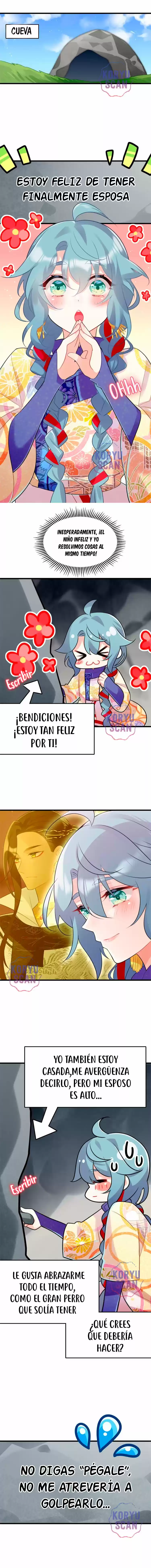 AHORA ESTA ES MI HISTORIA - Capítulo 11 - Página 7 - LectorTMOo