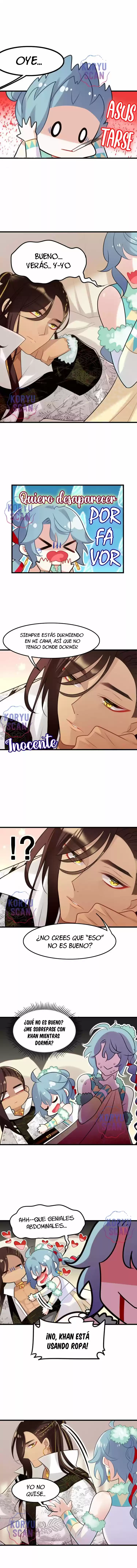 AHORA ESTA ES MI HISTORIA - Capítulo 9 - Página 7 - LectorTMOo