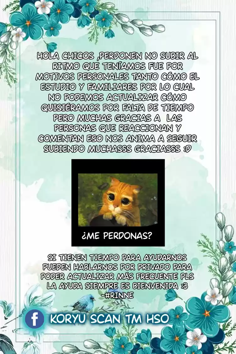 AHORA ESTA ES MI HISTORIA - Capítulo 9 - Página 13 - LectorTMOo