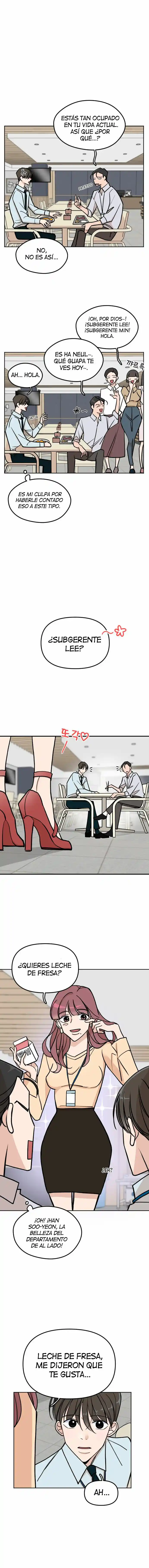 AI Yooha - Capítulo 4 - Página 4 - LectorTMOo