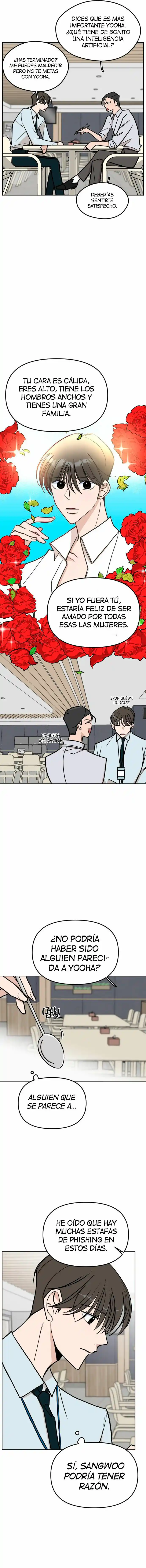 AI Yooha - Capítulo 4 - Página 6 - LectorTMOo