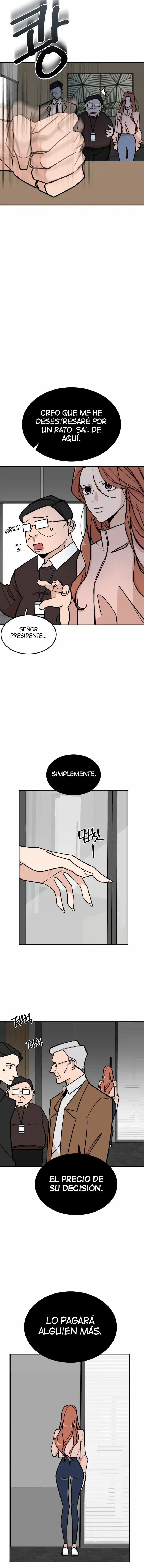 AI Yooha - Capítulo 4 - Página 11 - LectorTMOo