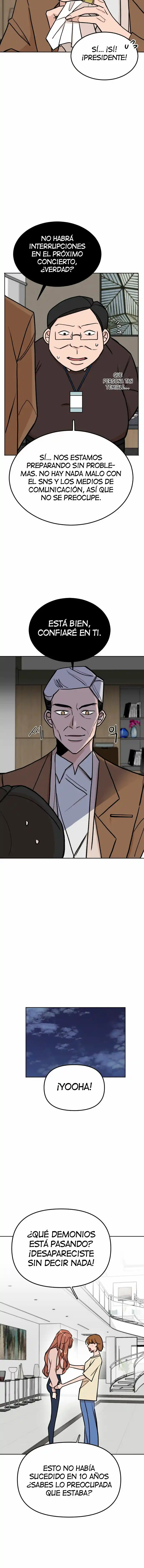 AI Yooha - Capítulo 4 - Página 13 - LectorTMOo