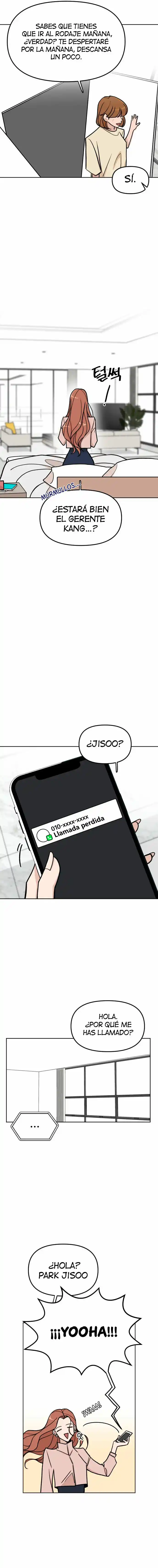 AI Yooha - Capítulo 4 - Página 15 - LectorTMOo