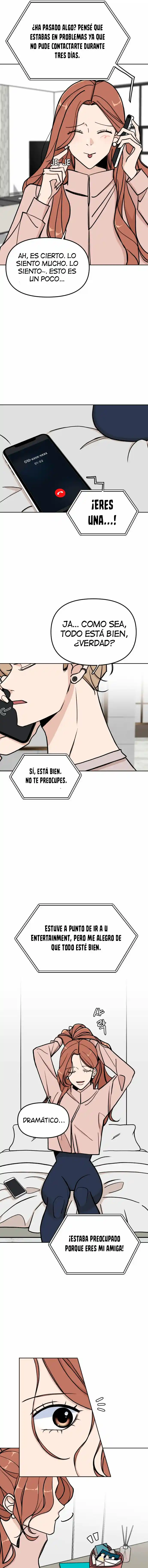 AI Yooha - Capítulo 4 - Página 16 - LectorTMOo