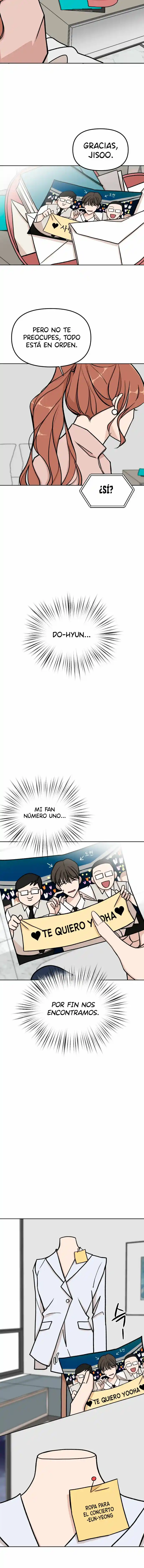 AI Yooha - Capítulo 4 - Página 17 - LectorTMOo