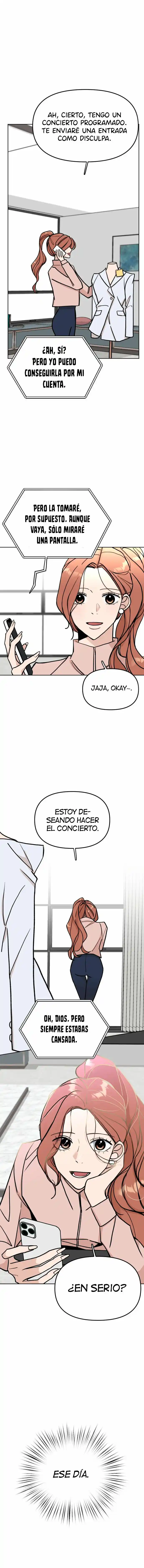 AI Yooha - Capítulo 4 - Página 18 - LectorTMOo
