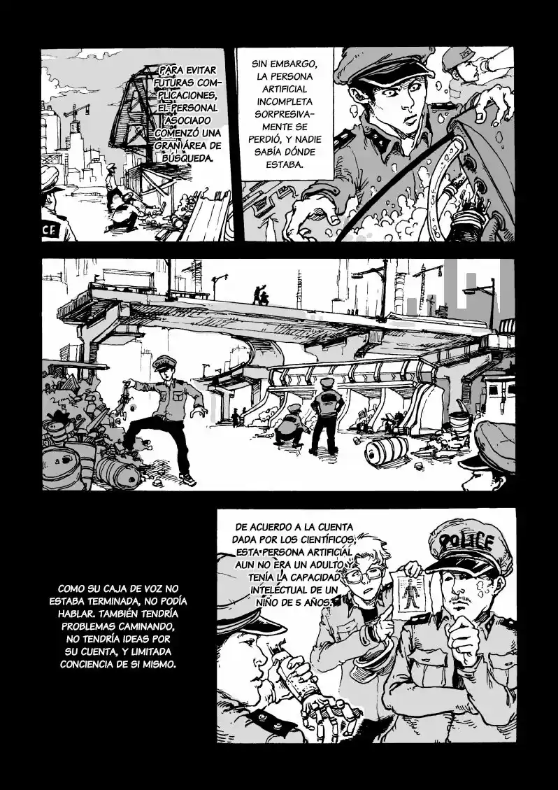AI07 - Capítulo  - Página 4 - LectorTMOo