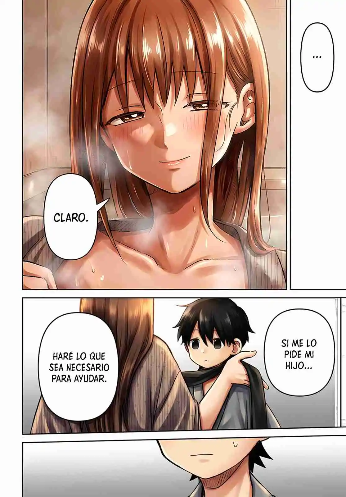 Aino Senbiki - Capítulo 10 - Página 28 - LectorTMOo