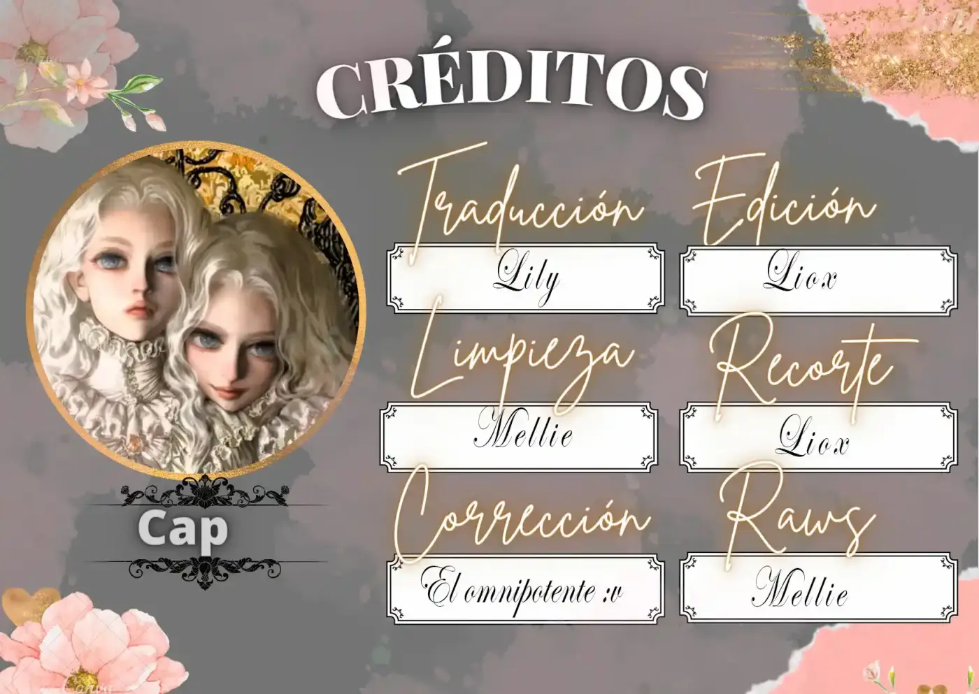 AISHA - Capítulo 35 - Página 2 - LectorTMOo