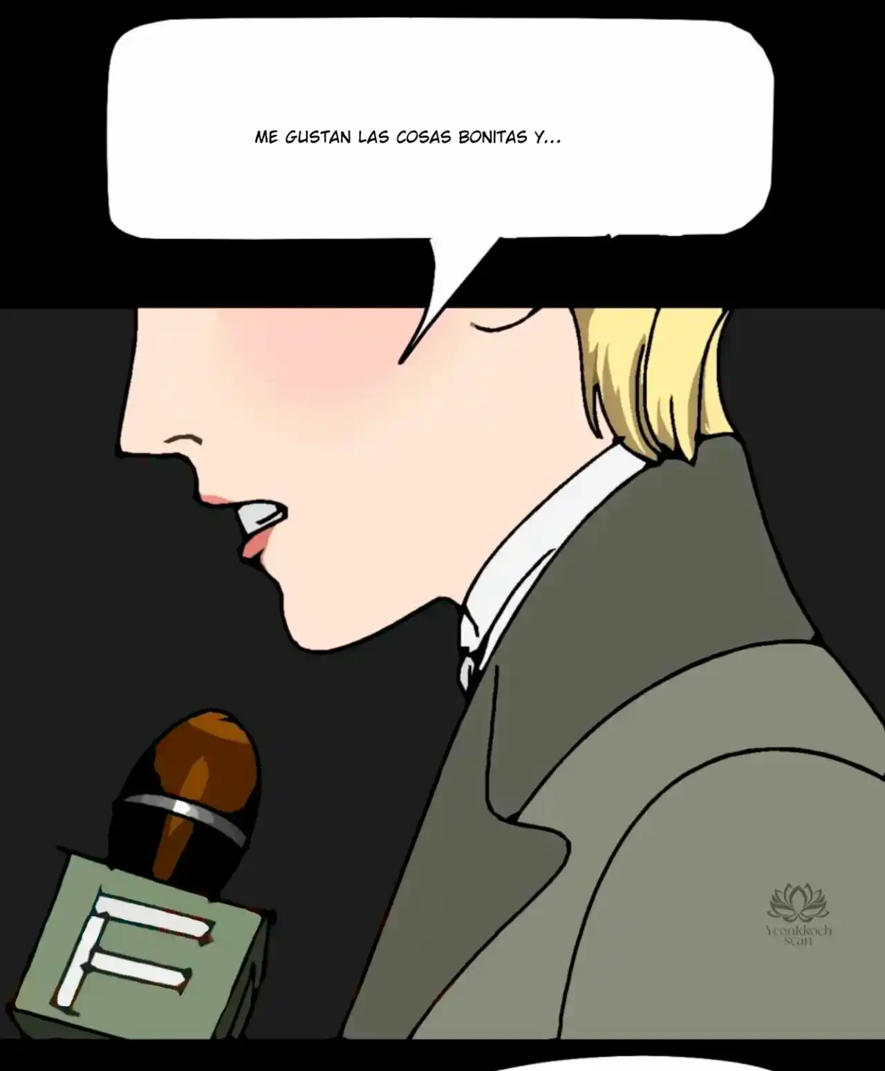 AISHA - Capítulo 40.50 - Página 13 - LectorTMOo