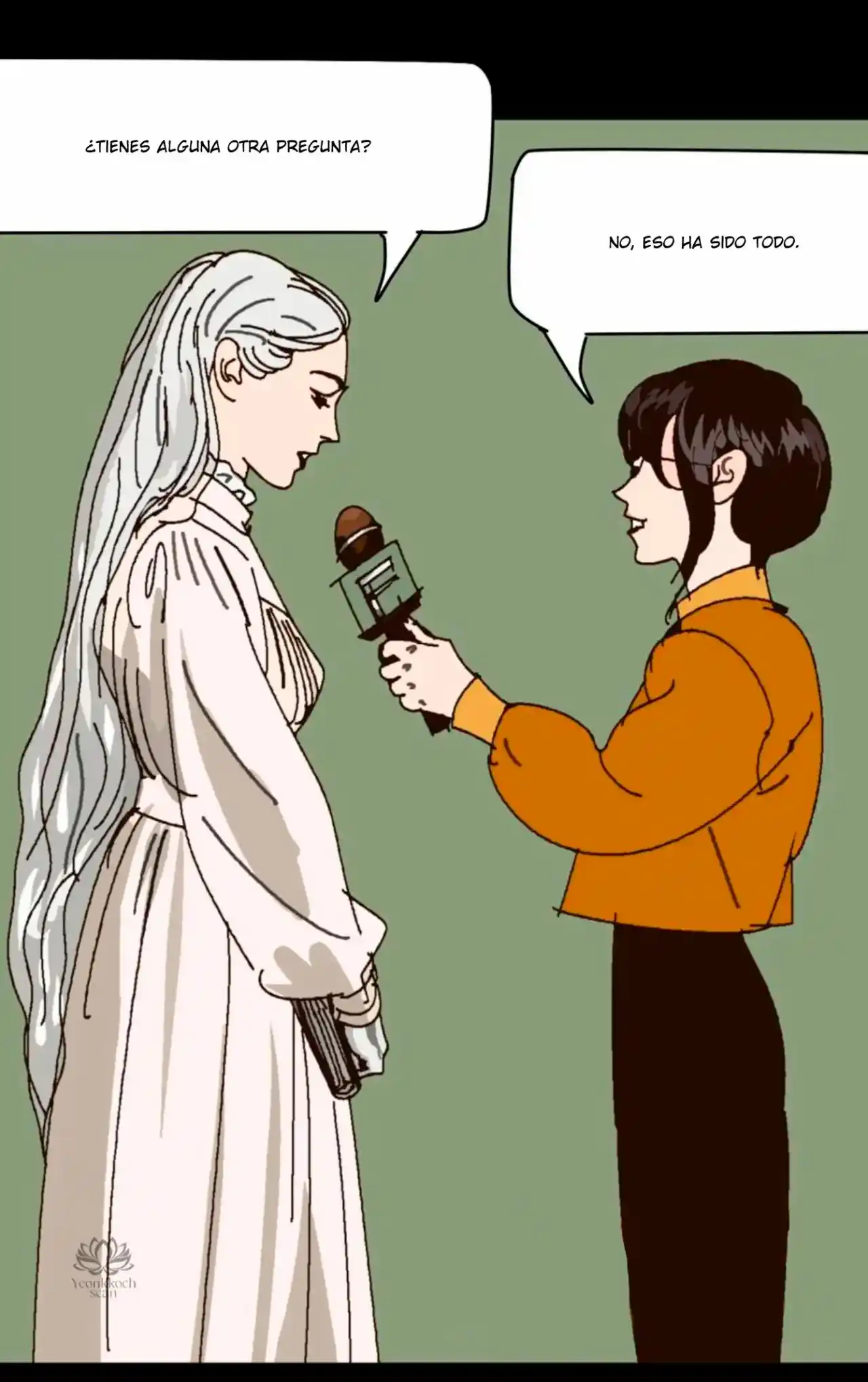 AISHA - Capítulo 40.50 - Página 41 - LectorTMOo
