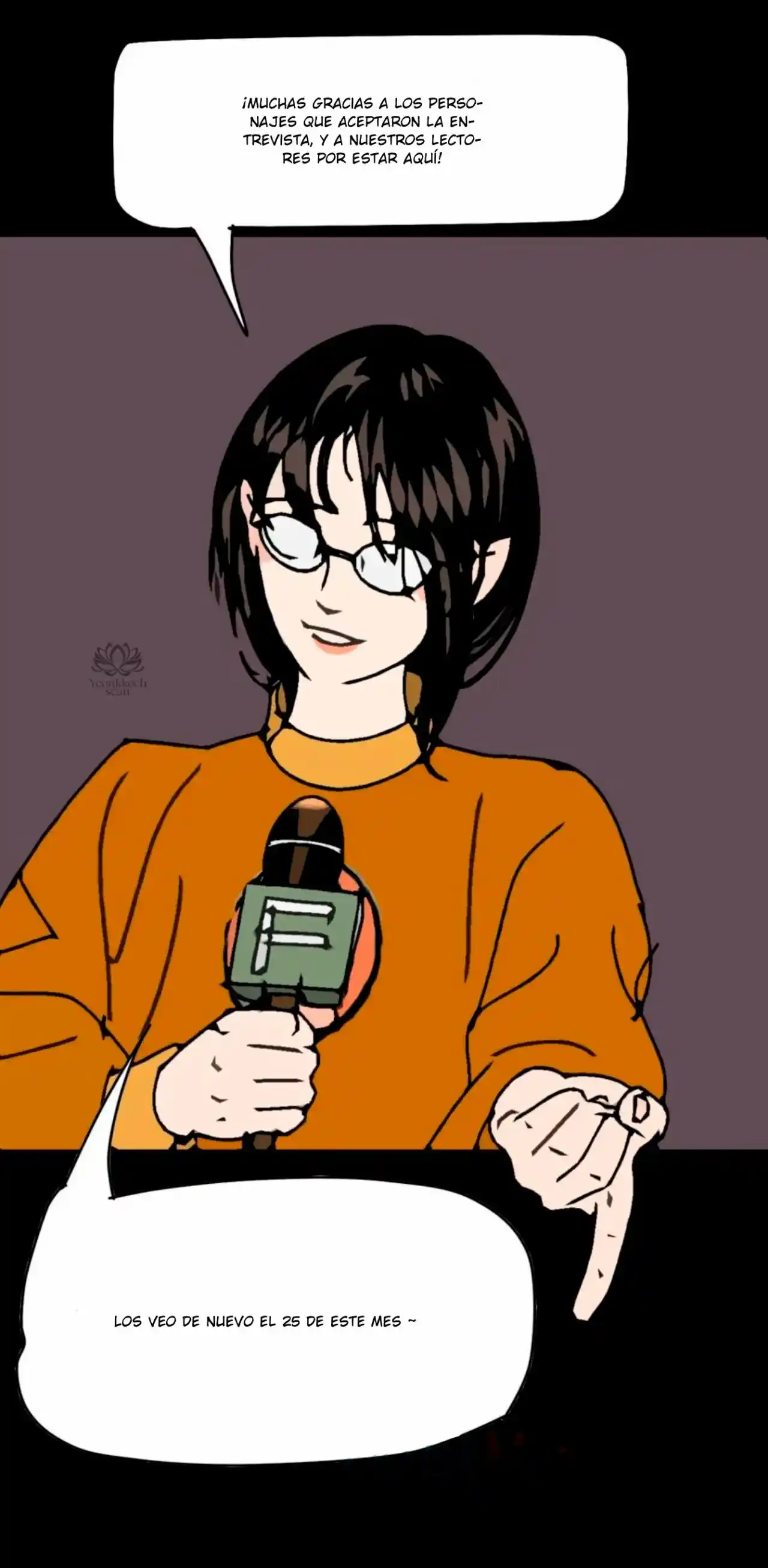 AISHA - Capítulo 40.50 - Página 43 - LectorTMOo
