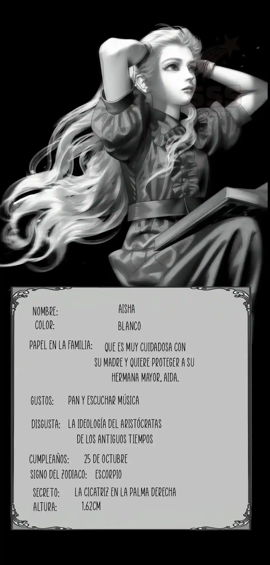 AISHA - Capítulo 42 - Página 39 - LectorTMOo