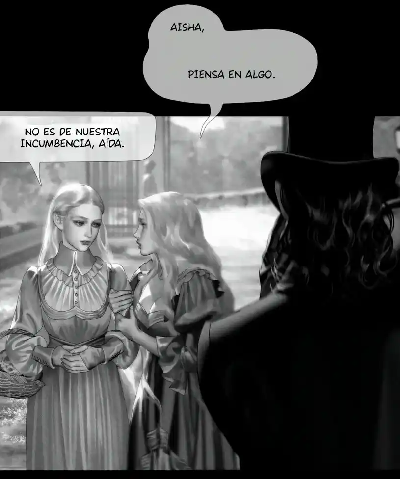 AISHA - Capítulo 44 - Página 15 - LectorTMOo