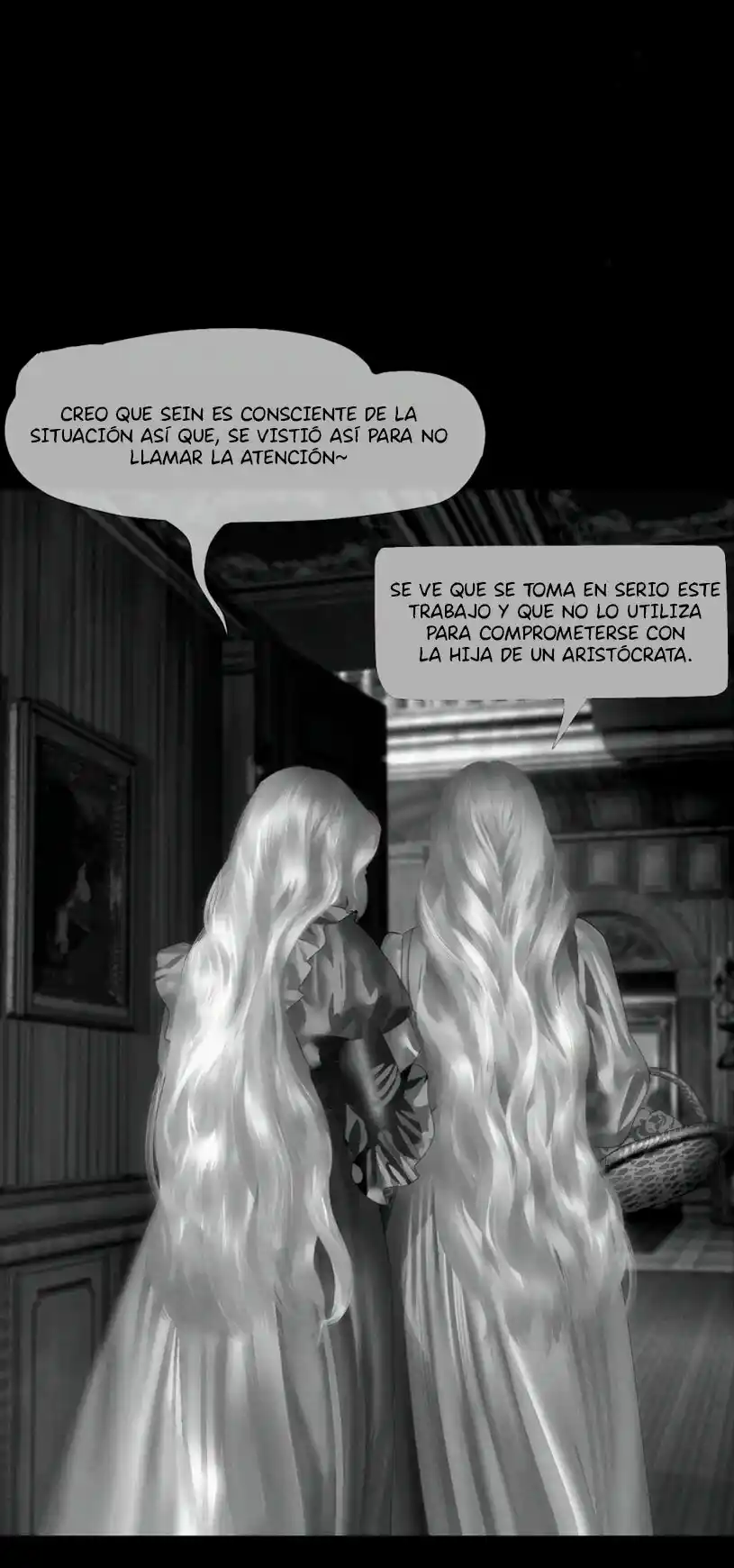 AISHA - Capítulo 44 - Página 22 - LectorTMOo