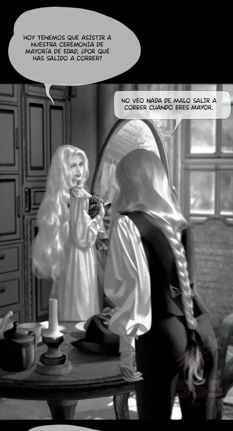 AISHA - Capítulo 44 - Página 41 - LectorTMOo