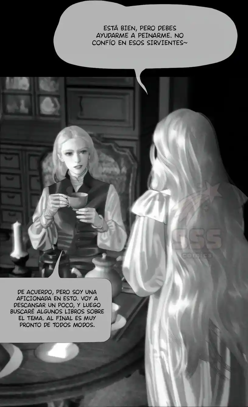 AISHA - Capítulo 44 - Página 44 - LectorTMOo