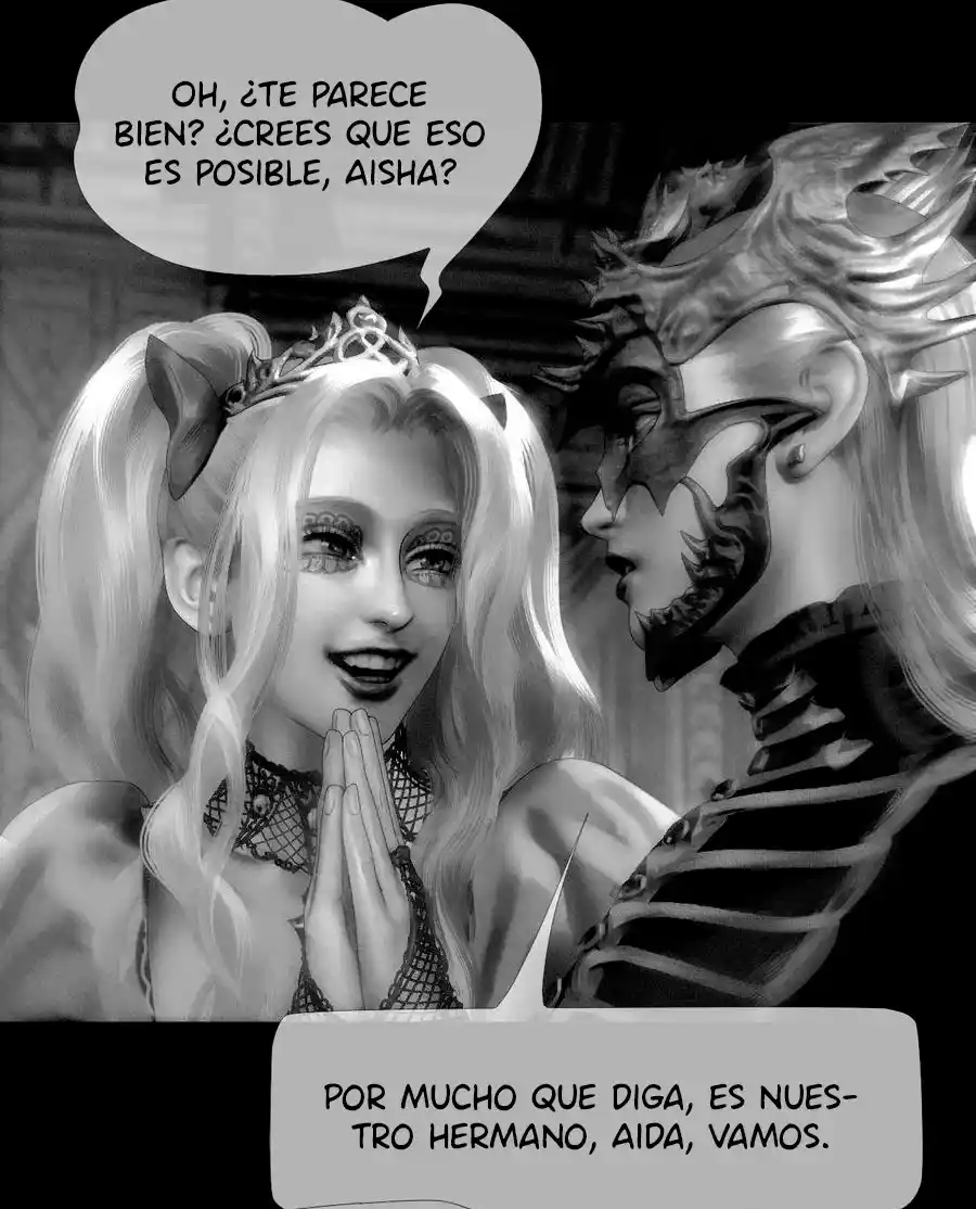 AISHA - Capítulo 49 - Página 12 - LectorTMOo