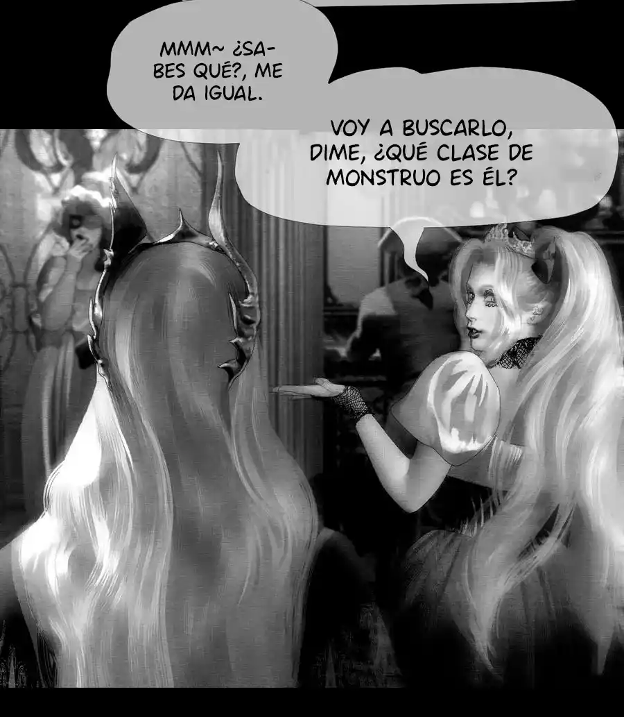 AISHA - Capítulo 49 - Página 13 - LectorTMOo
