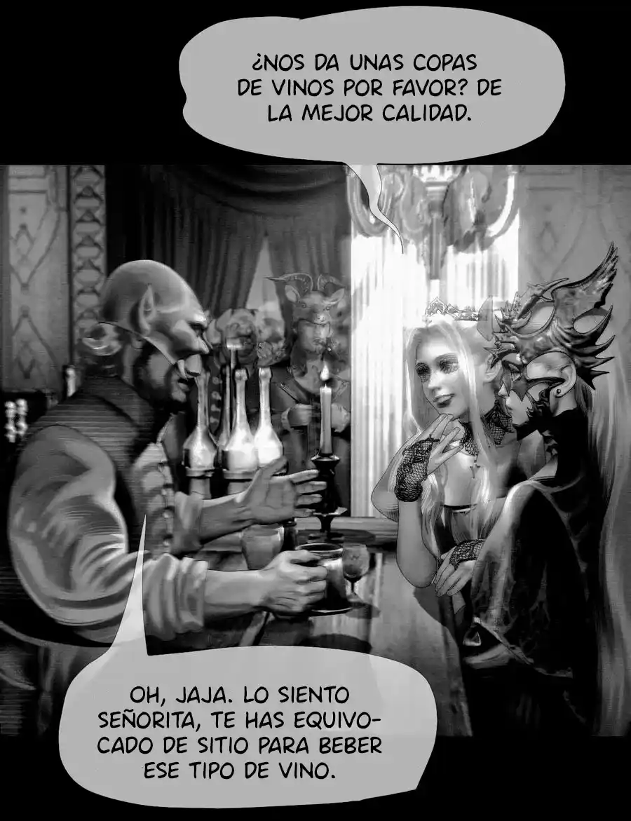 AISHA - Capítulo 49 - Página 16 - LectorTMOo