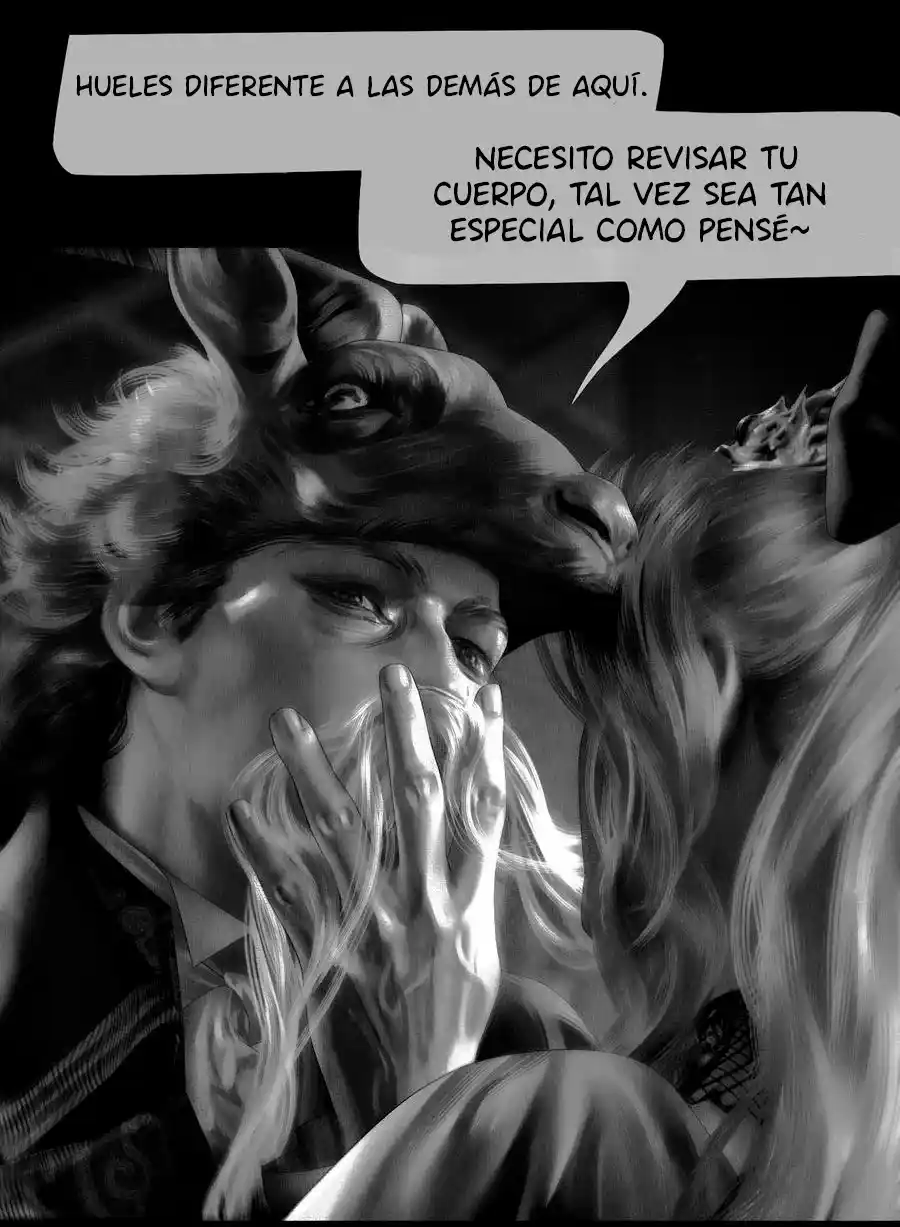 AISHA - Capítulo 49 - Página 25 - LectorTMOo