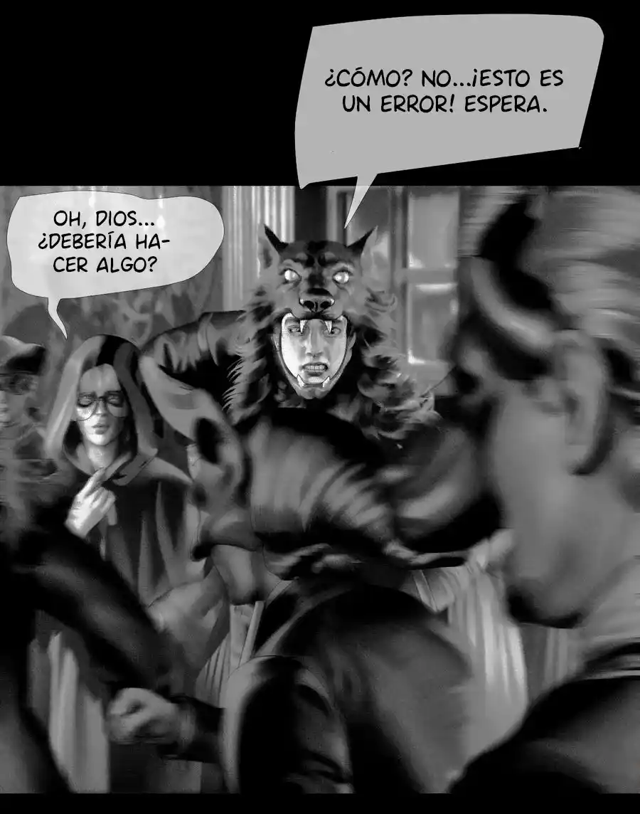 AISHA - Capítulo 49 - Página 40 - LectorTMOo