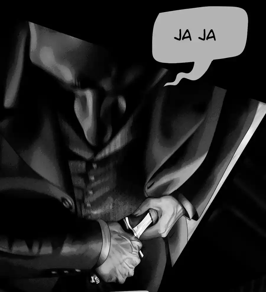 AISHA - Capítulo 49 - Página 44 - LectorTMOo