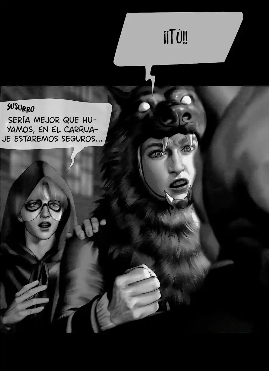 AISHA - Capítulo 49 - Página 46 - LectorTMOo