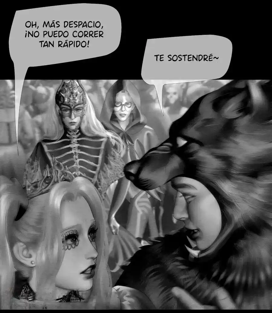 AISHA - Capítulo 50 - Página 15 - LectorTMOo