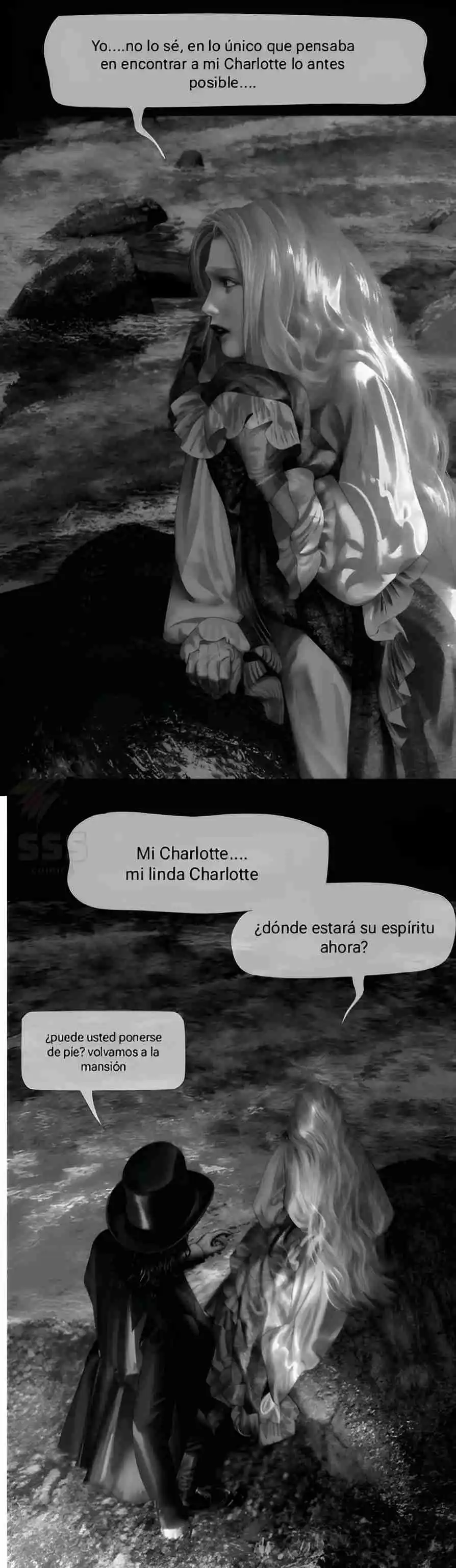 AISHA - Capítulo 56 - Página 12 - LectorTMOo