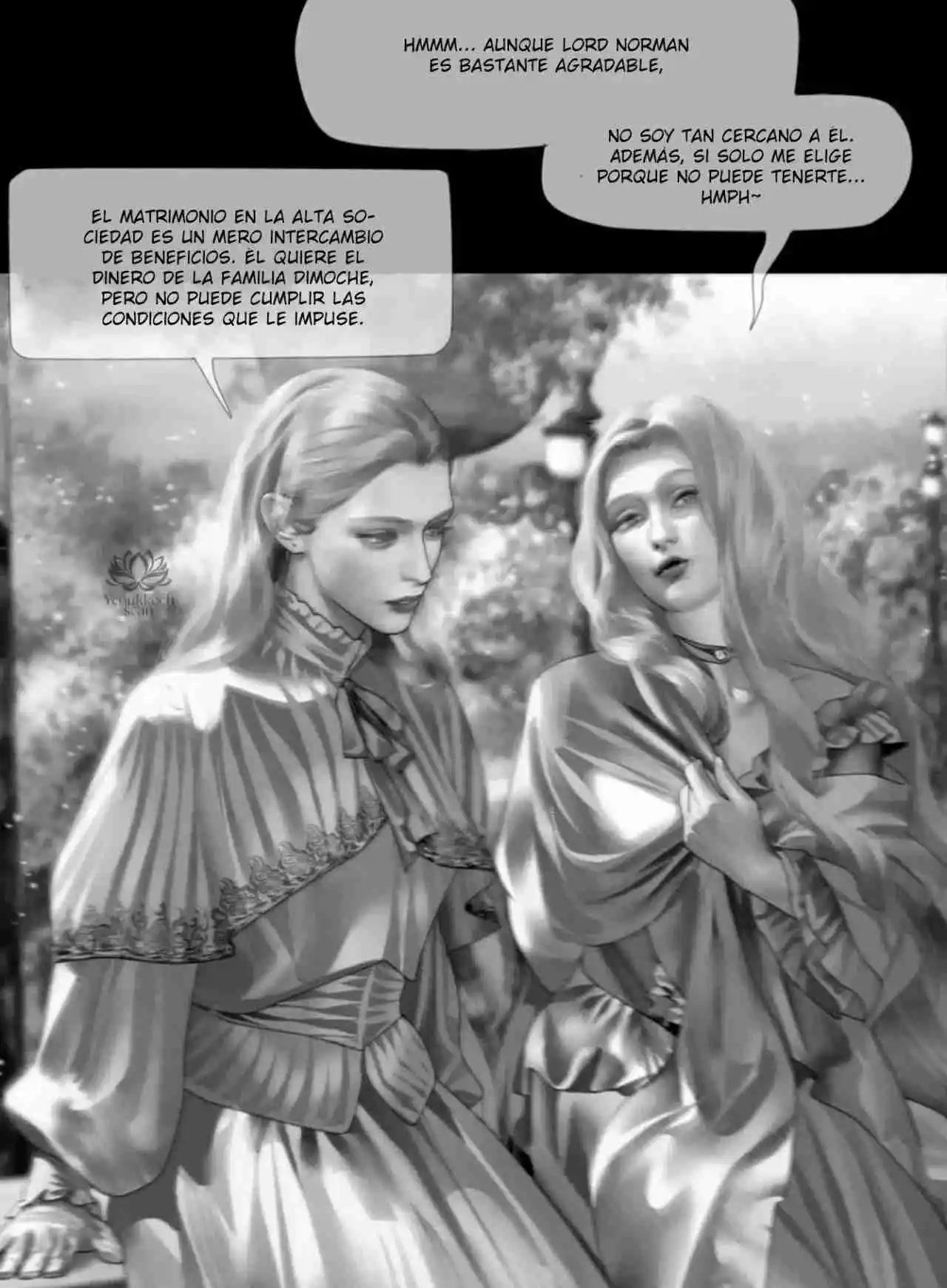 AISHA - Capítulo 73 - Página 29 - LectorTMOo