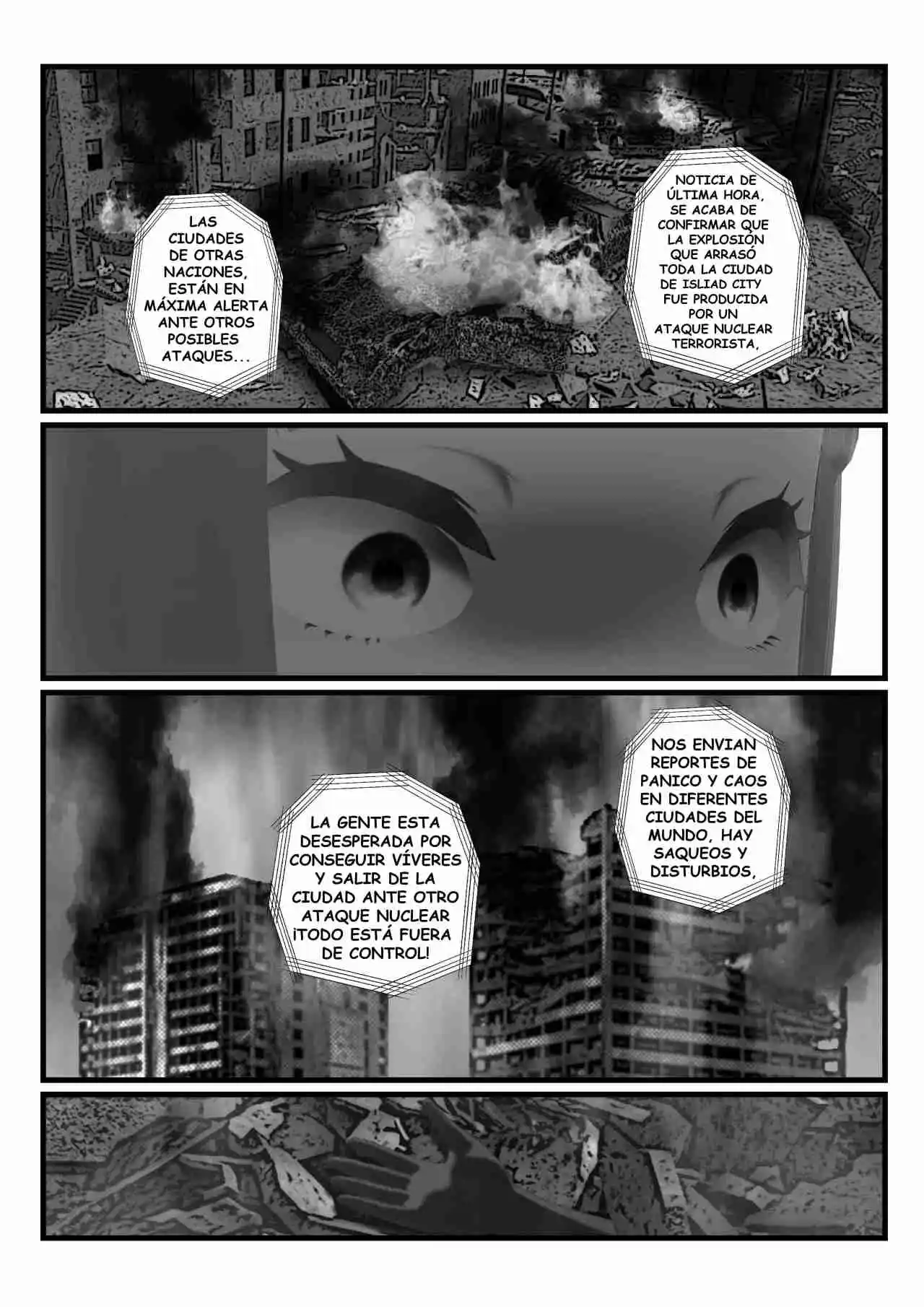 AIVOLUTION - Capítulo 1 - Página 2 - LectorTMOo