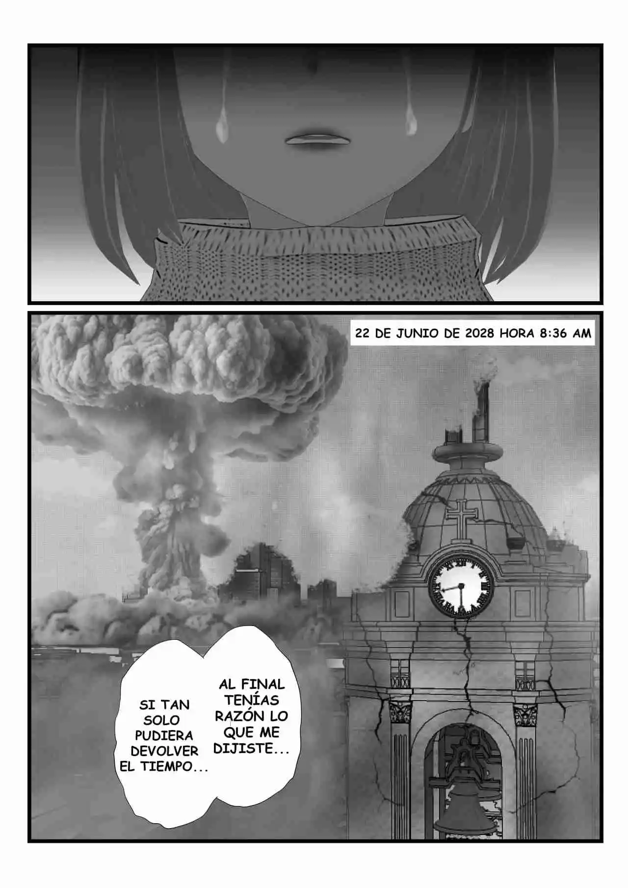 AIVOLUTION - Capítulo 1 - Página 4 - LectorTMOo