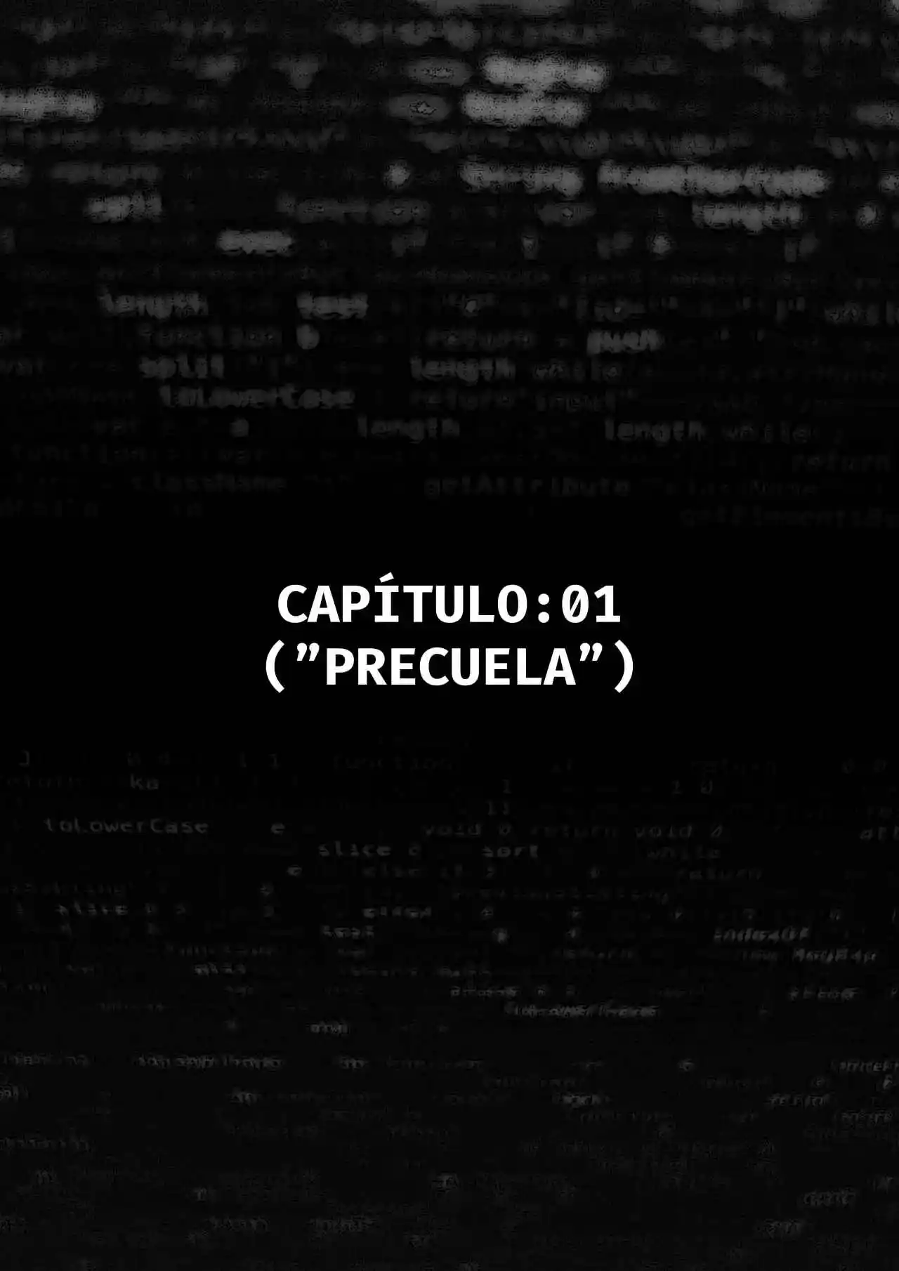 AIVOLUTION - Capítulo 1 - Página 5 - LectorTMOo