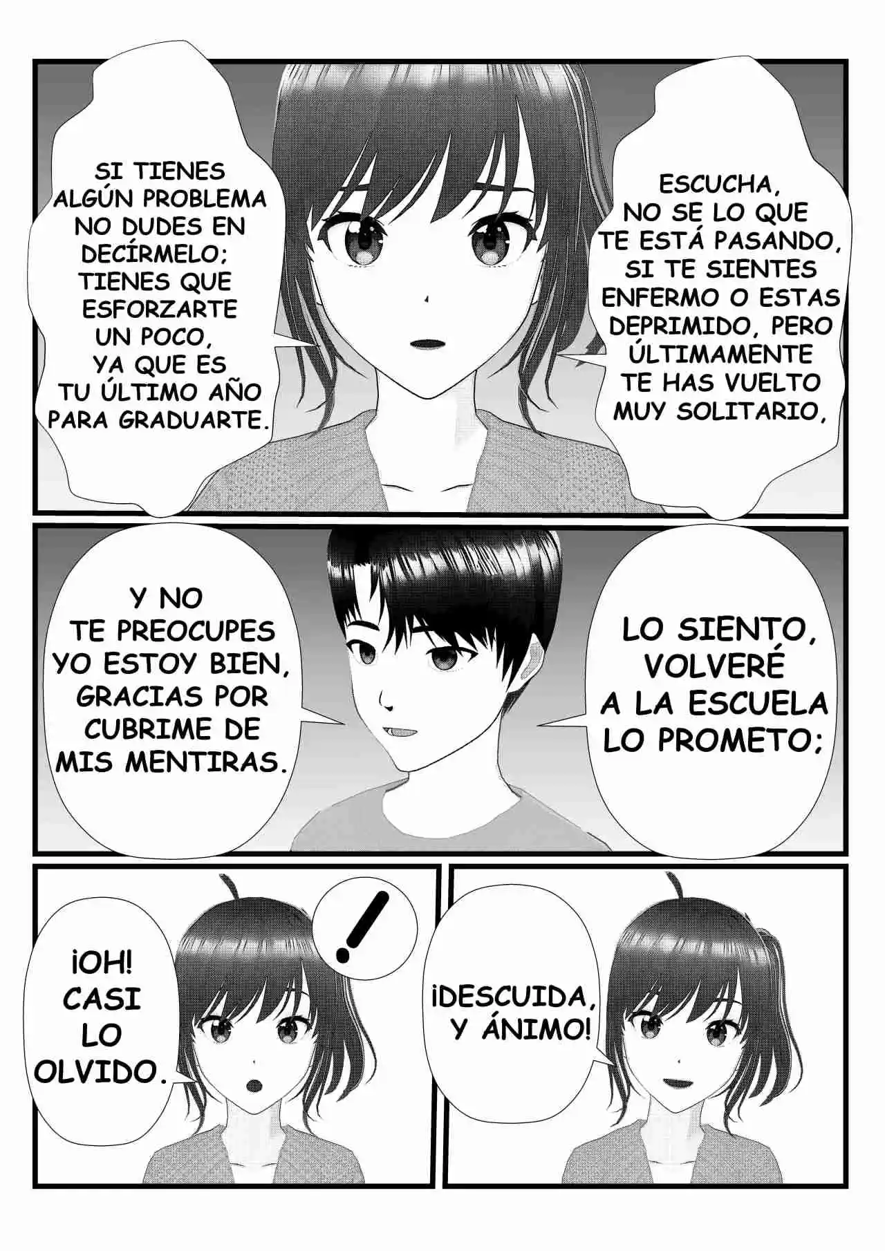 AIVOLUTION - Capítulo 1 - Página 22 - LectorTMOo