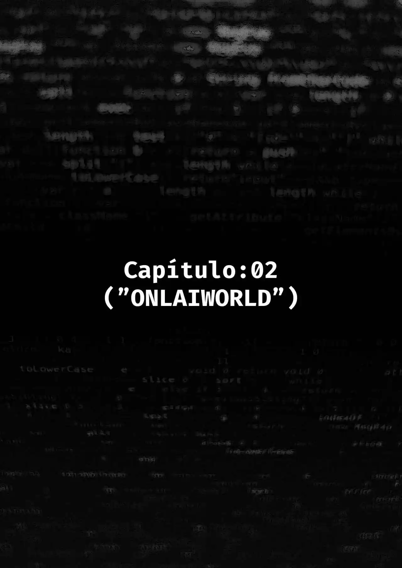 AIVOLUTION - Capítulo 2 - Página 5 - LectorTMOo