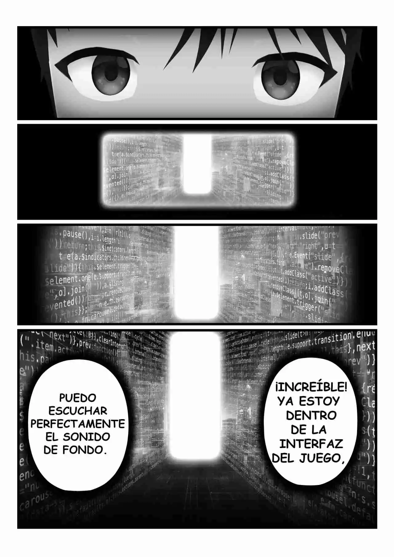 AIVOLUTION - Capítulo 2 - Página 10 - LectorTMOo
