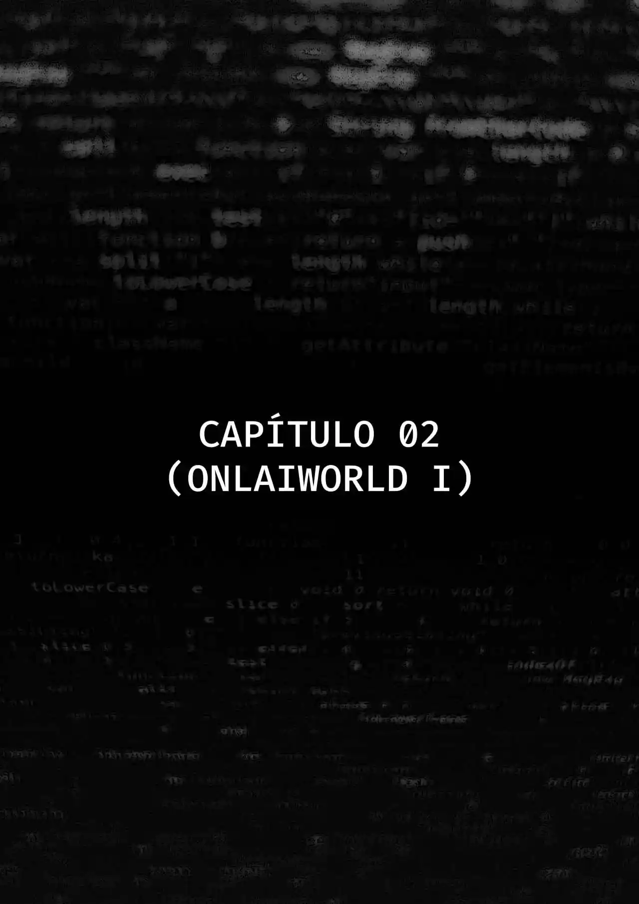 AIVOLUTION - Capítulo 3 - Página 5 - LectorTMOo