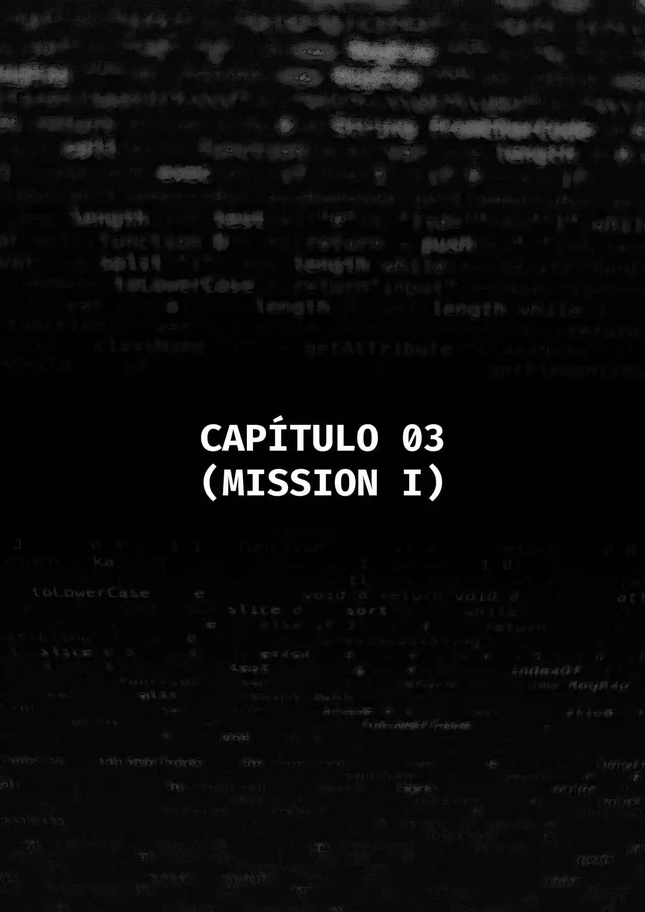 AIVOLUTION - Capítulo 5 - Página 4 - LectorTMOo