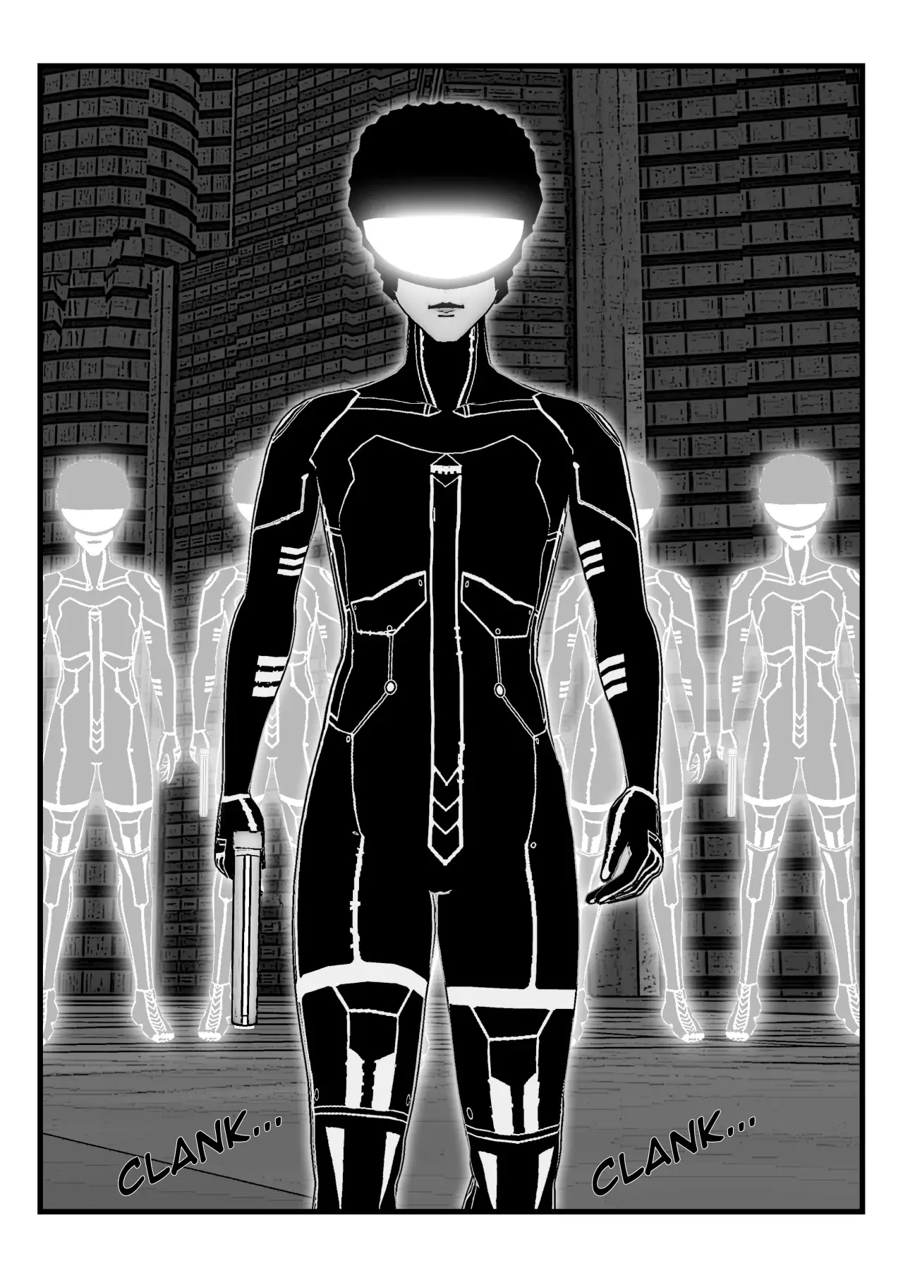 AIVOLUTION - Capítulo 6 - Página 18 - LectorTMOo