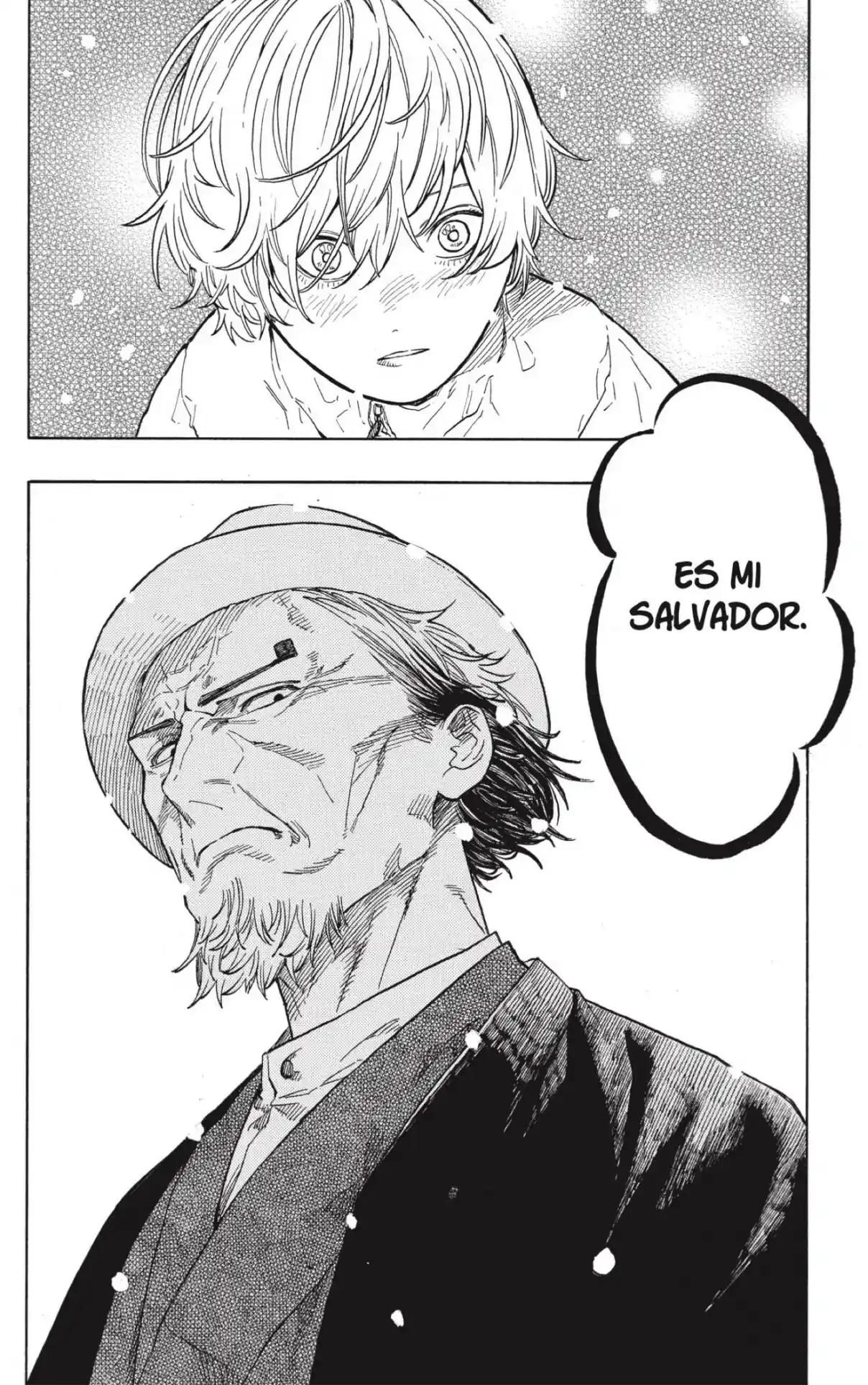 Akane-banashi - Capítulo 211 - Página 6 - LectorTMOo