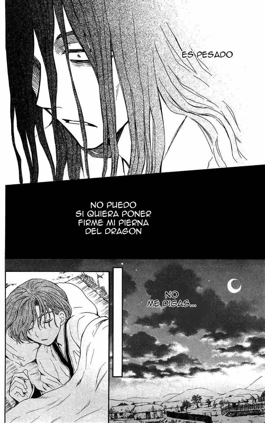 Akatsuki No Yona - Capítulo - Página 10 - LectorTMOo