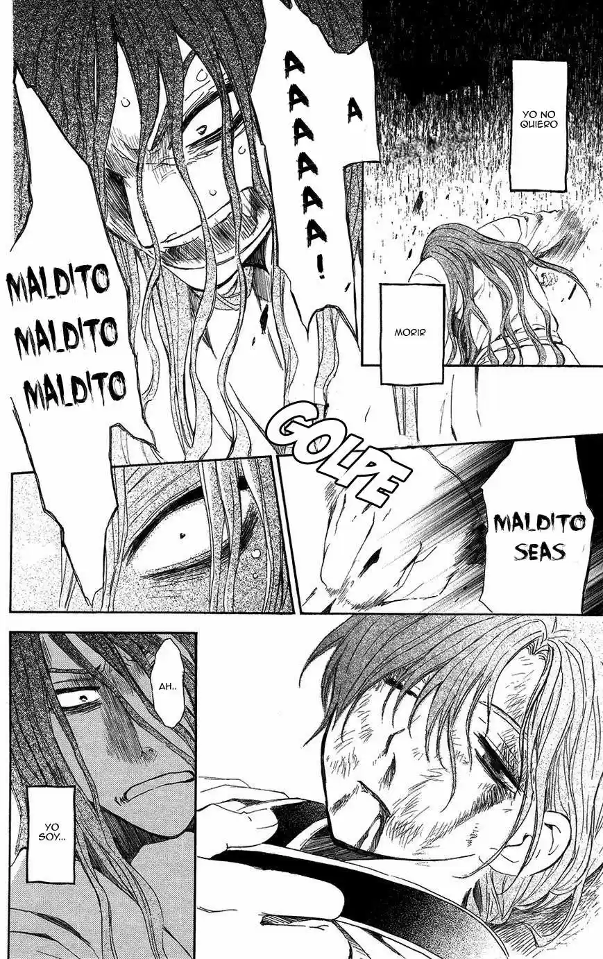 Akatsuki No Yona - Capítulo - Página 12 - LectorTMOo